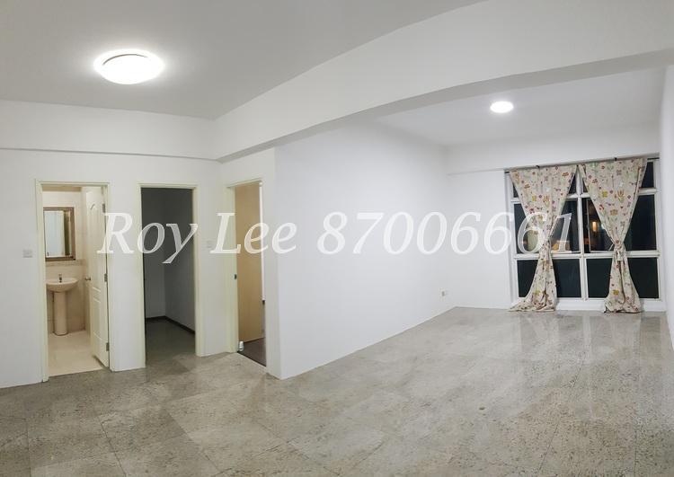 Cosy Lodge (D14), Apartment #171414922